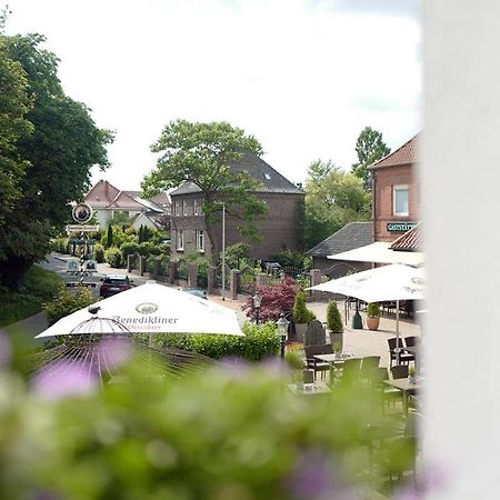 Kolpings-Gaestehaus Haselünne Extérieur photo