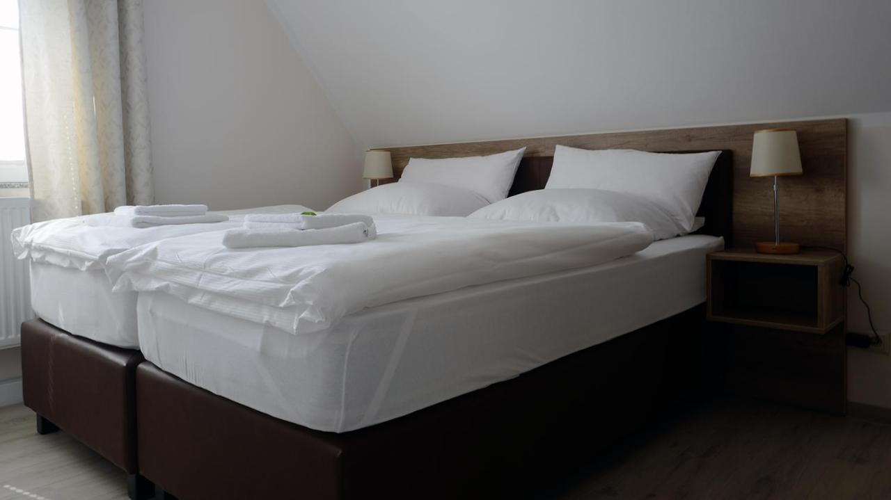 Kolpings-Gaestehaus Haselünne Extérieur photo
