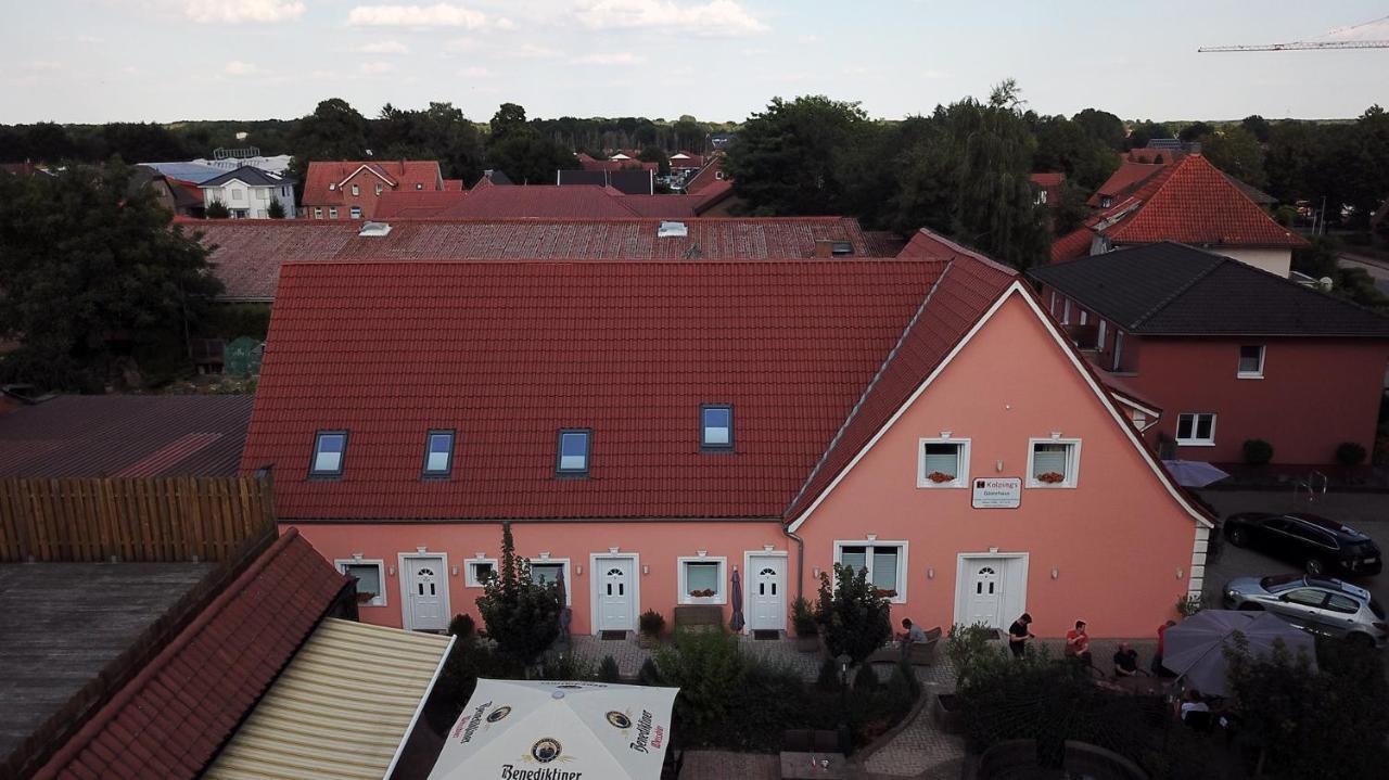 Kolpings-Gaestehaus Haselünne Extérieur photo