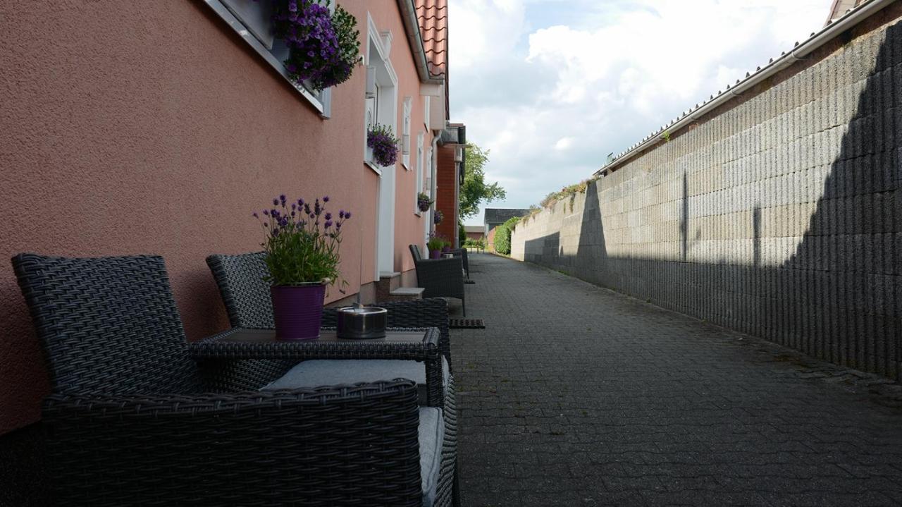 Kolpings-Gaestehaus Haselünne Extérieur photo